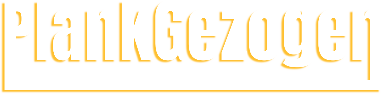PlankGezogen